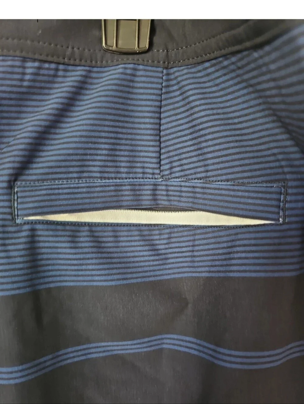 American Eagle Board Shorts Hits At Knee Size XXL New With Tags